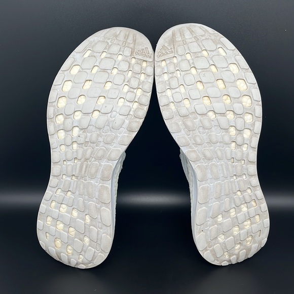 Adidas Pureboost x Running Shoes Women’s Sz 8 - Picture 9 of 10